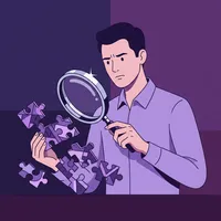 The Cool-Headed Analyst