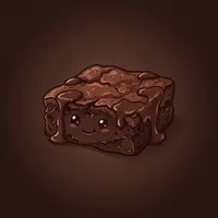 진짜를 아는 브라우니