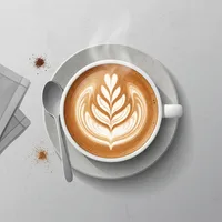 The Social Cappuccino