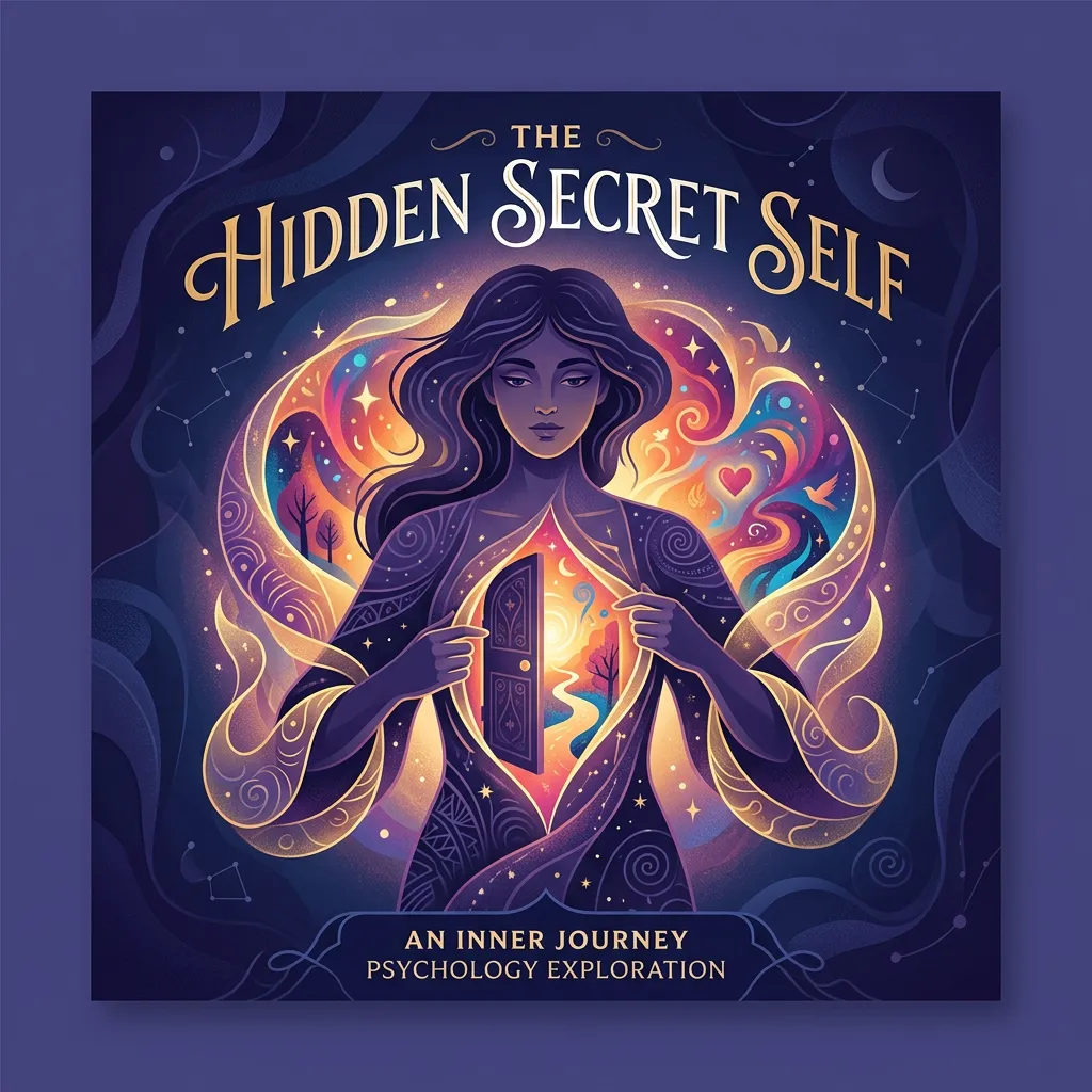 나의 숨겨진 자아 테스트