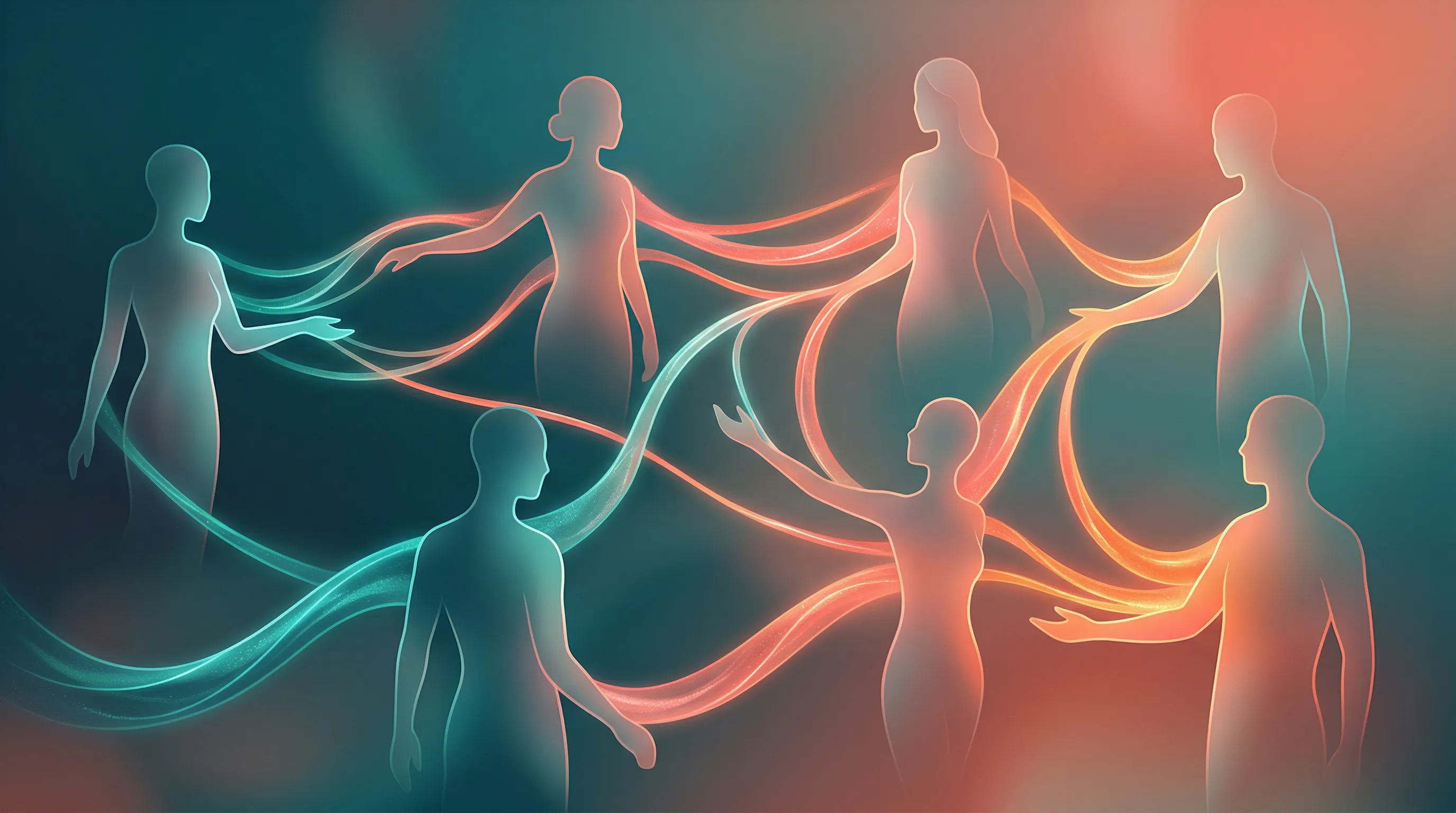 관계 에너지 테스트