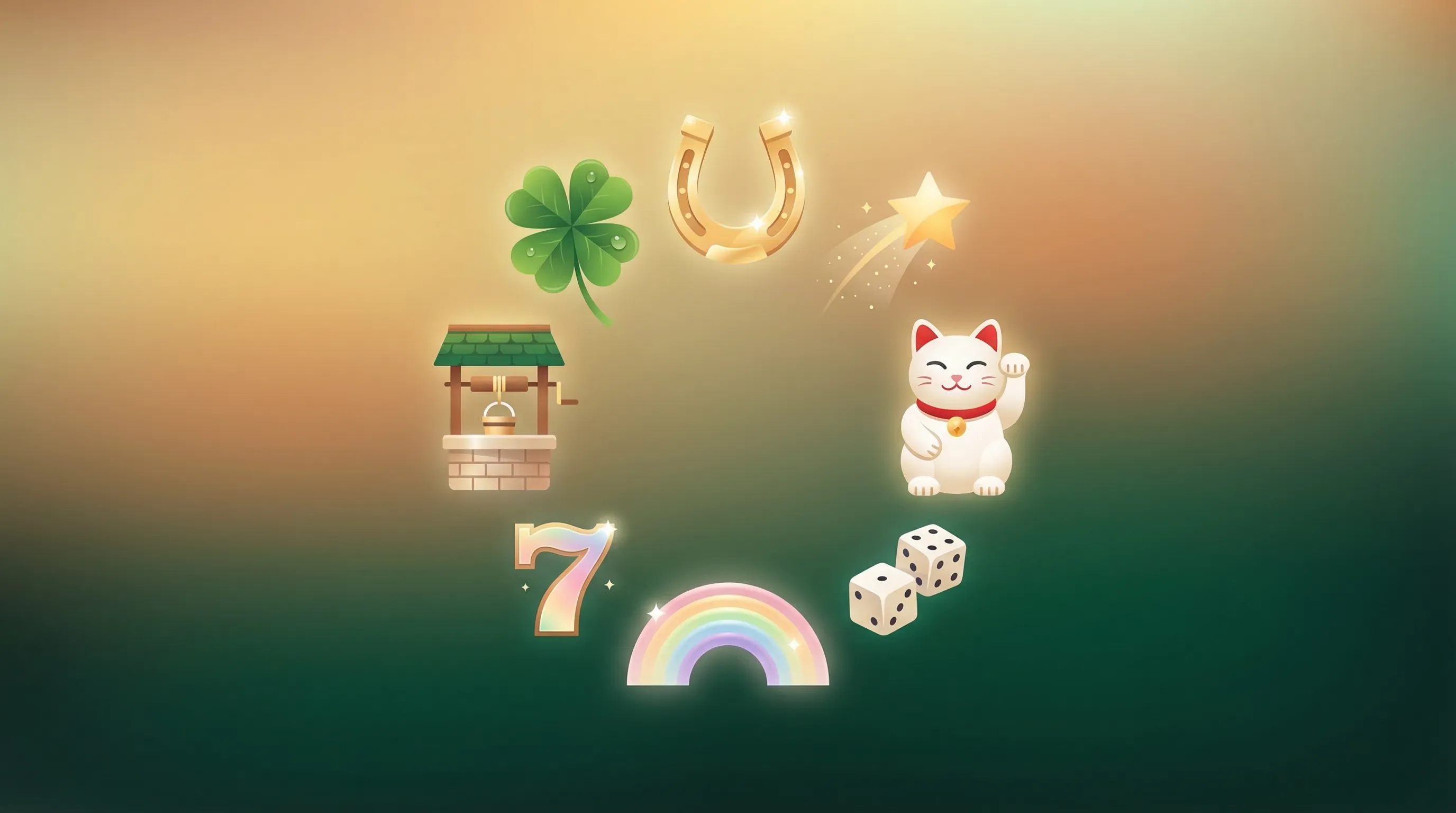 What's Your Luck Archetype?