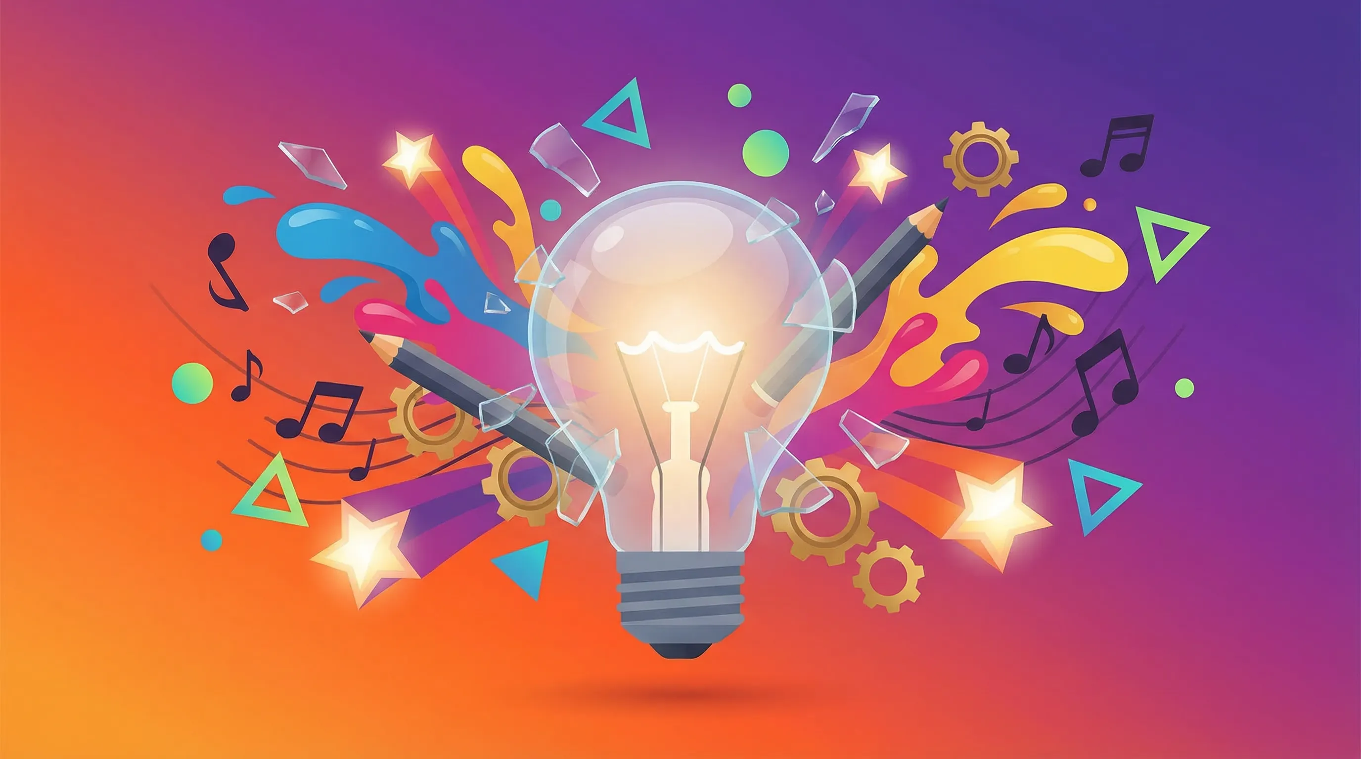 What's Your Creative Energy Type?