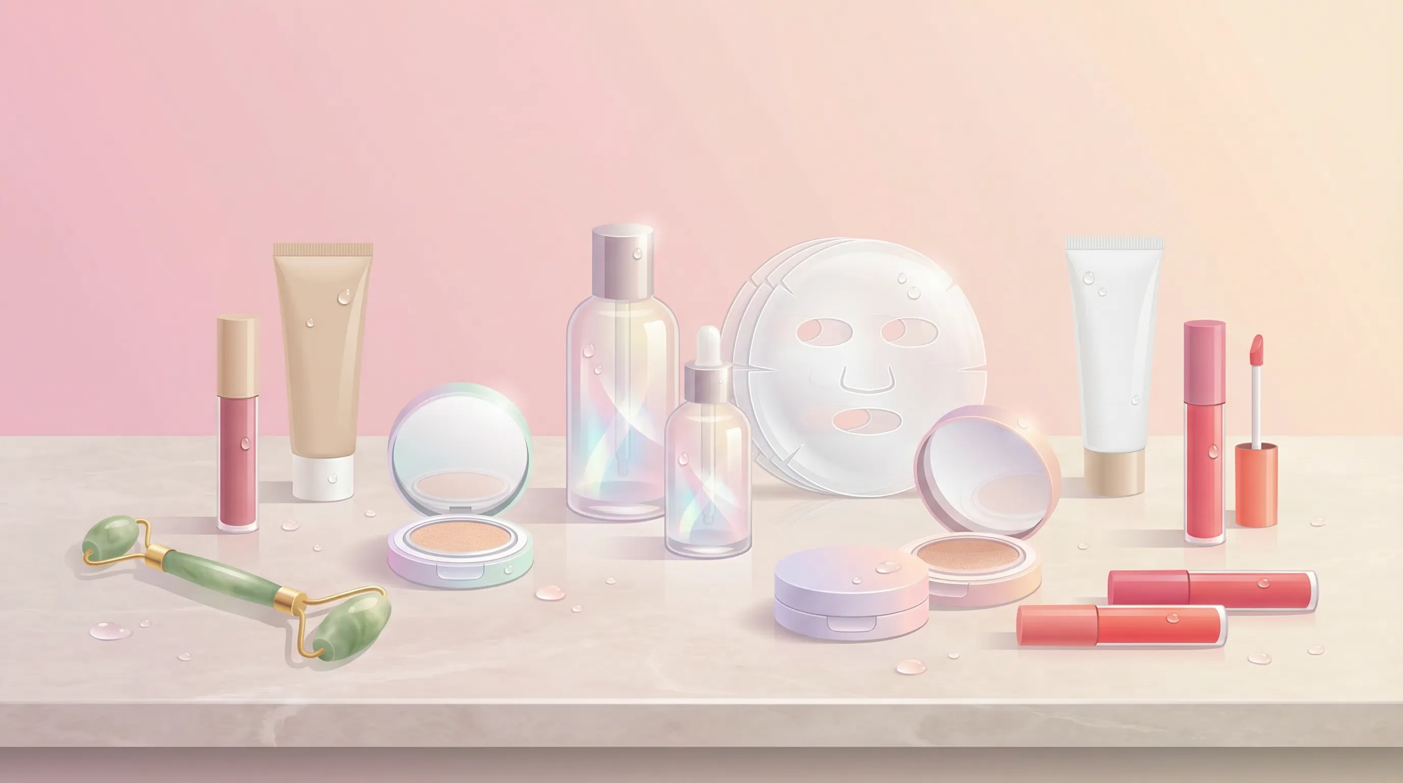 What's Your K-Beauty Persona?