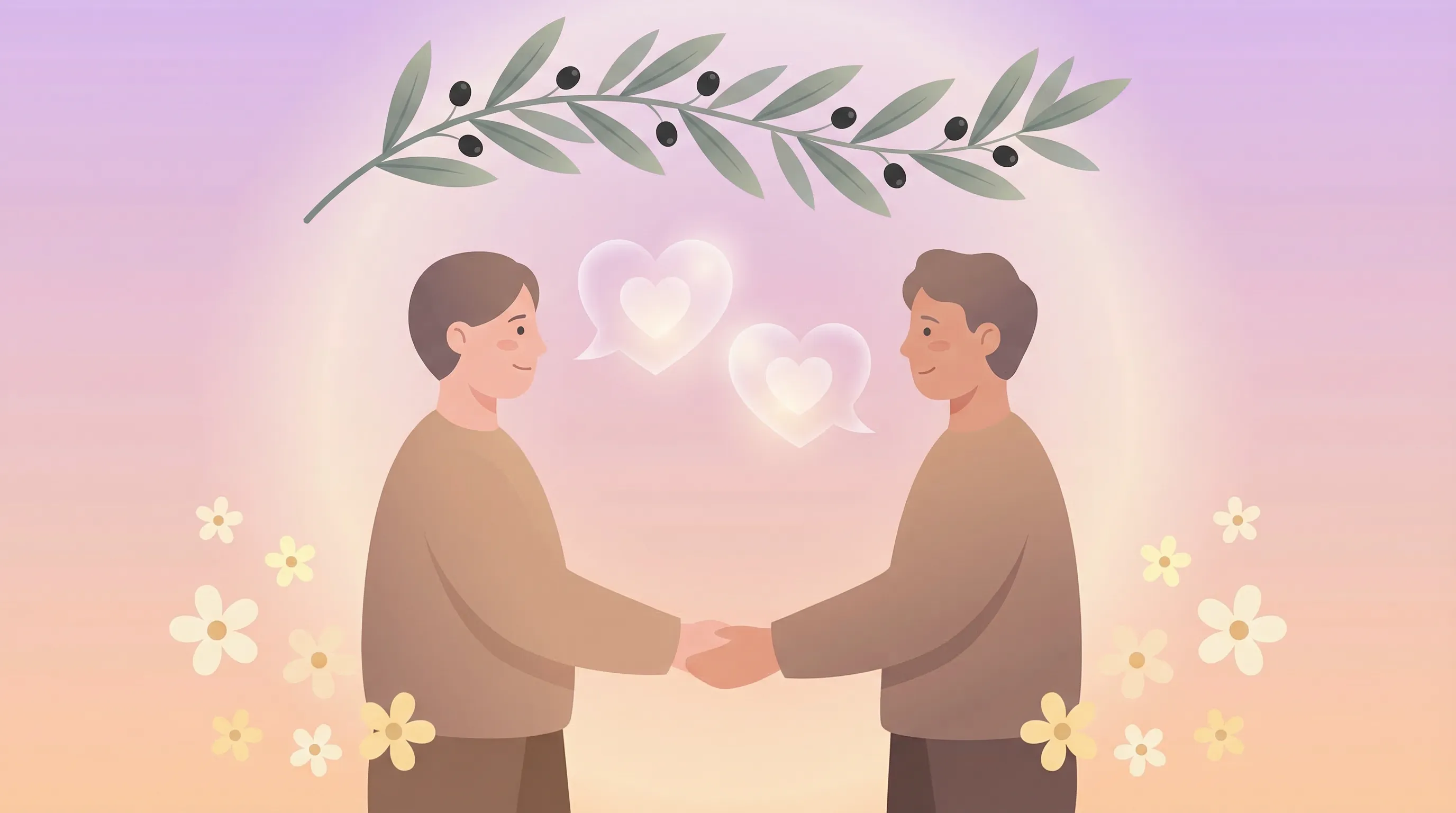 What's Your Apology Language?