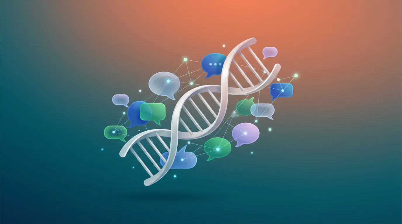 Communication DNA Test