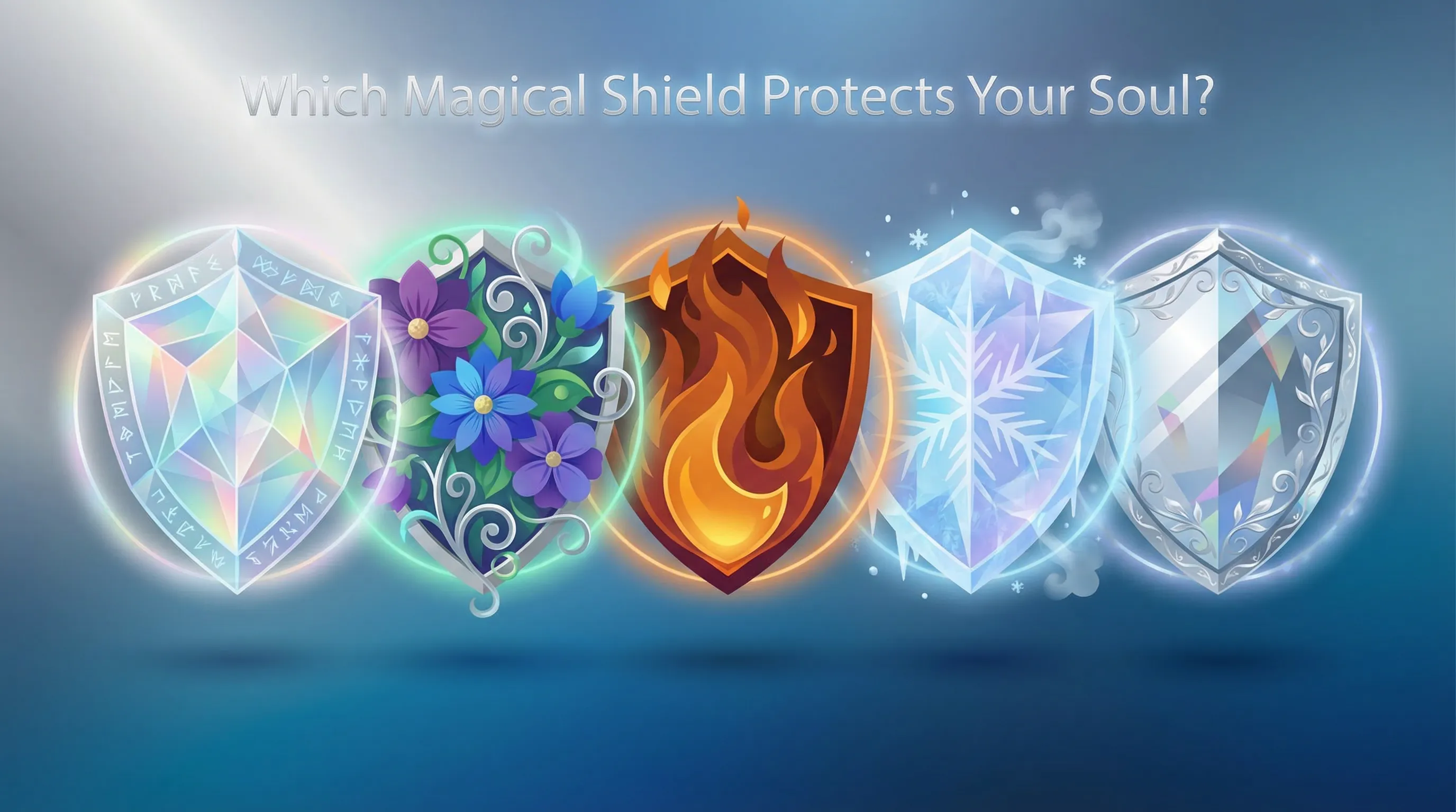 What's Your Emotional Armor?