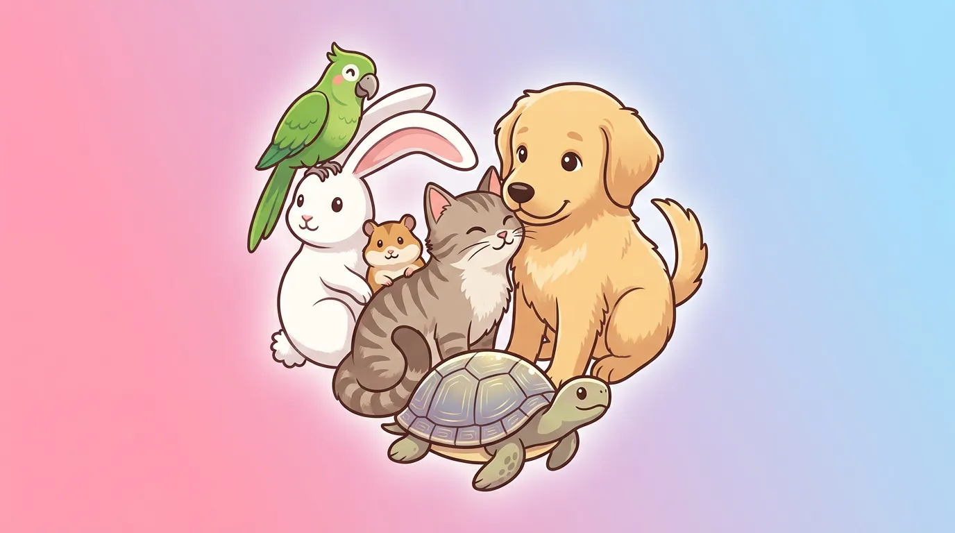 Pet Compatibility Test