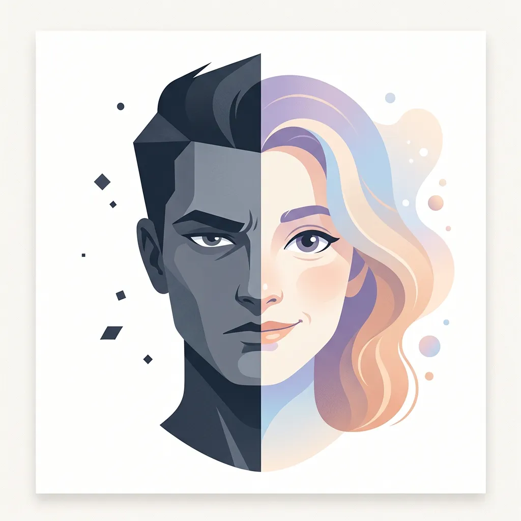 First Impression vs The Real You