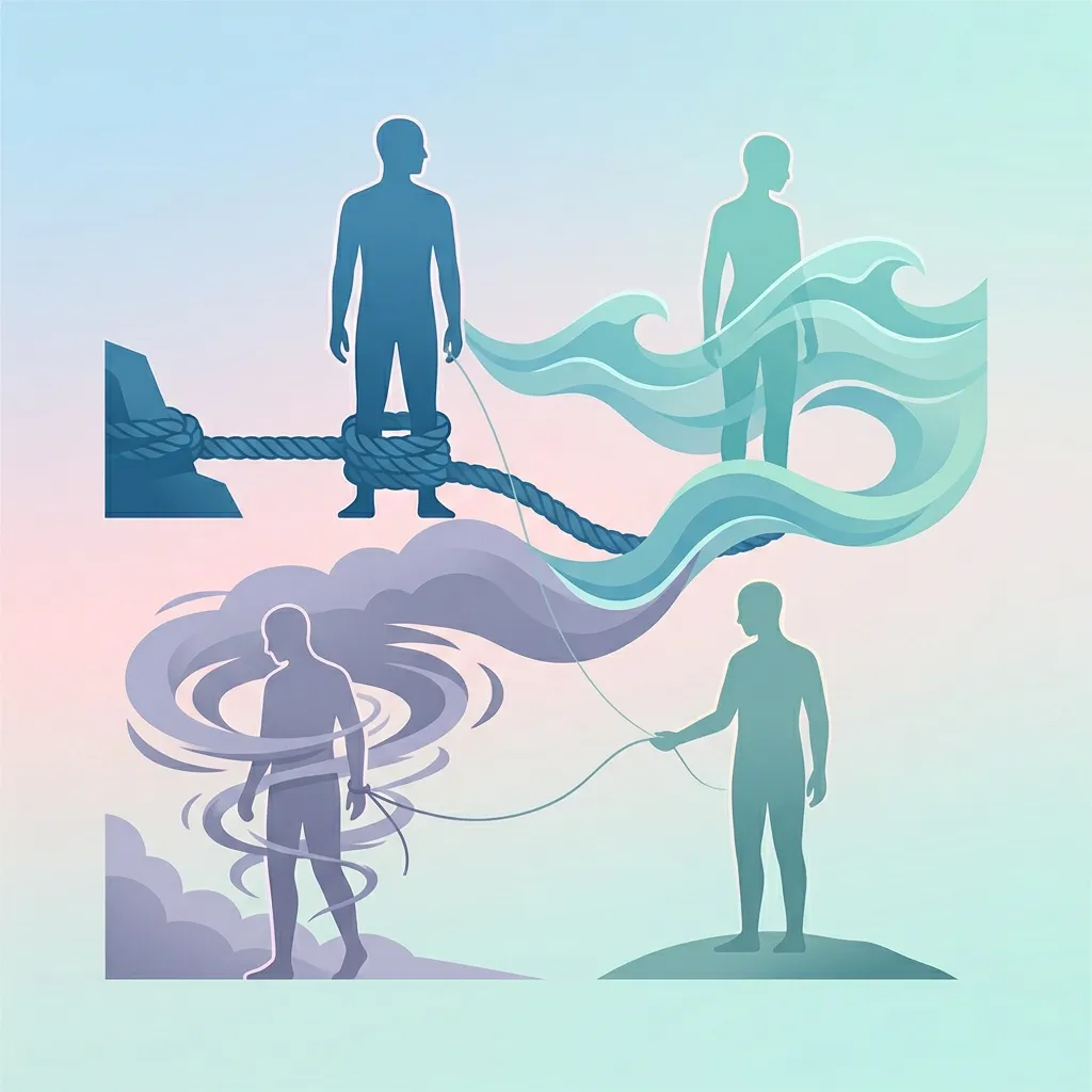 Attachment Style Test