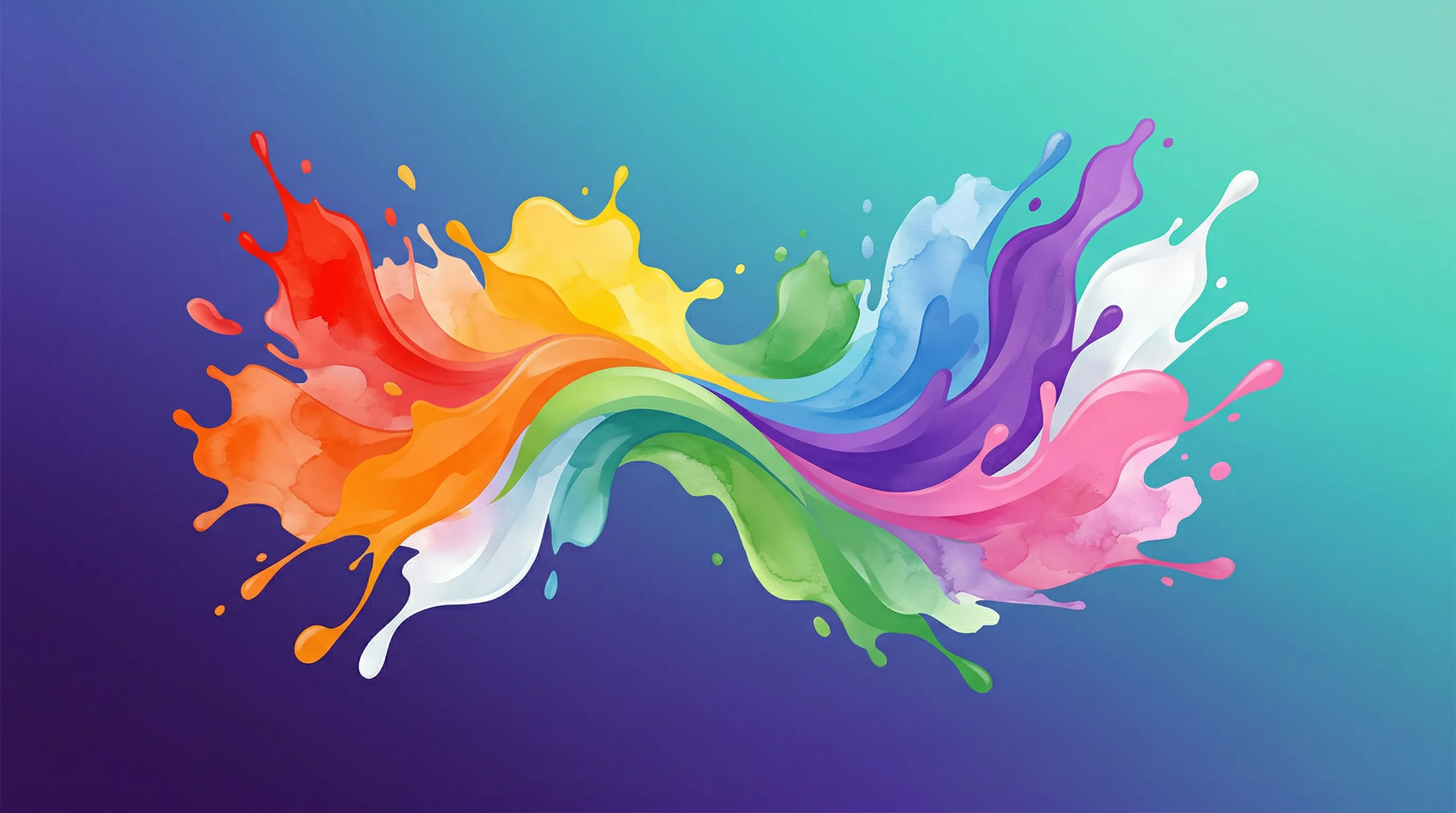 Color Personality Test