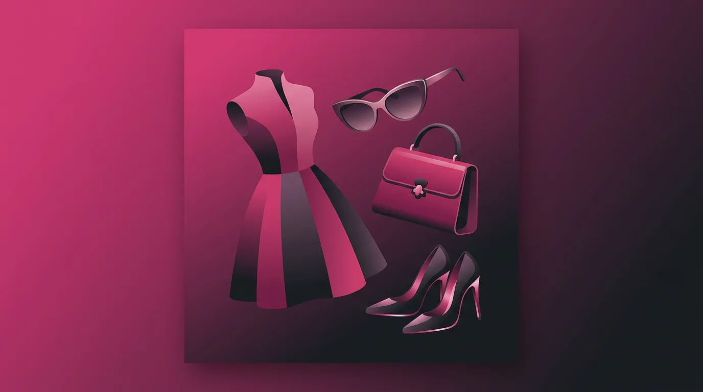 패션 페르소나 테스트