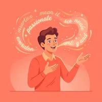 열정 폭발 스토리텔러