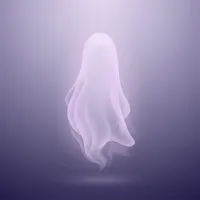 The Digital Ghost