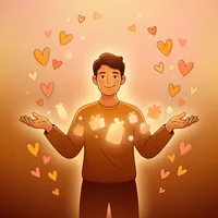 마음이 따뜻한 나눔가