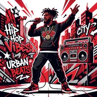 The High-Energy Hip-Hop