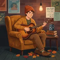 The One-of-a-Kind Indie