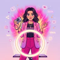 타고난 인플루언서