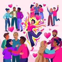 자유로운 소셜 나비