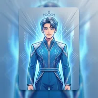 The Natural-Born Leader