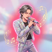 감성 폭발 메인 보컬