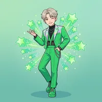 The Plot-Twist Maknae