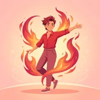 The Passionate Lover