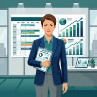 The Master Financial Planner