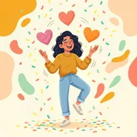 유쾌한 장난꾸러기