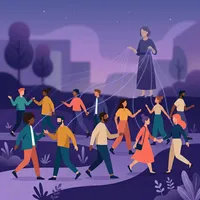 The Quiet One Who Leads