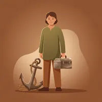 묵직한 인생 동반자