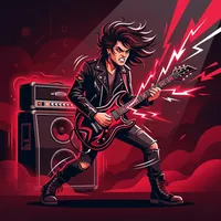 열정의 록 스피릿