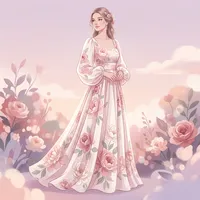 The Dreamy Romanticist