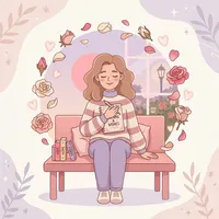 The Hopeless Romantic