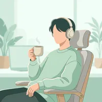 흘러가는 대로 감성 여행자