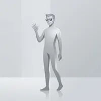 The Chill Freelancer Friend