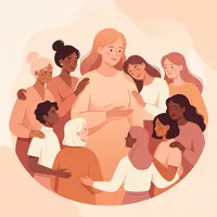 The Beloved Socialite