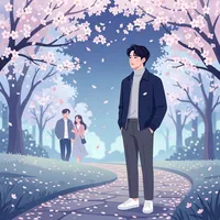 가슴 아픈 둘째