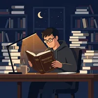 The Secret Intellectual