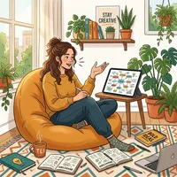 자유로운 아이디어 발전소