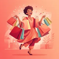 The Life-Loving Spender