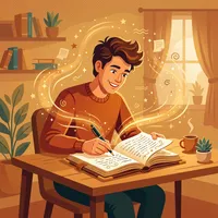 타고난 스토리텔러