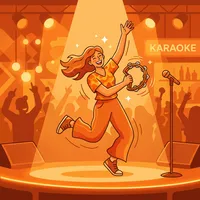 The Tambourine Royalty