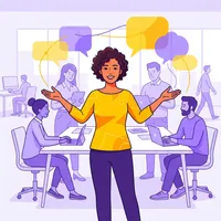 분위기 메이커 기획자