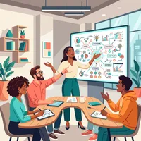 The Visionary Captain