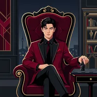 The Villain With a Story