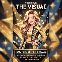 The Effortless Visual