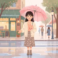 The Warm-Hearted Lead