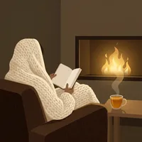 The Fireside Reader